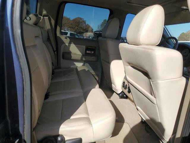 Photo 10 from auction – 2004 FORD F150 SUPER with VIN 1FTPW14554KD46127