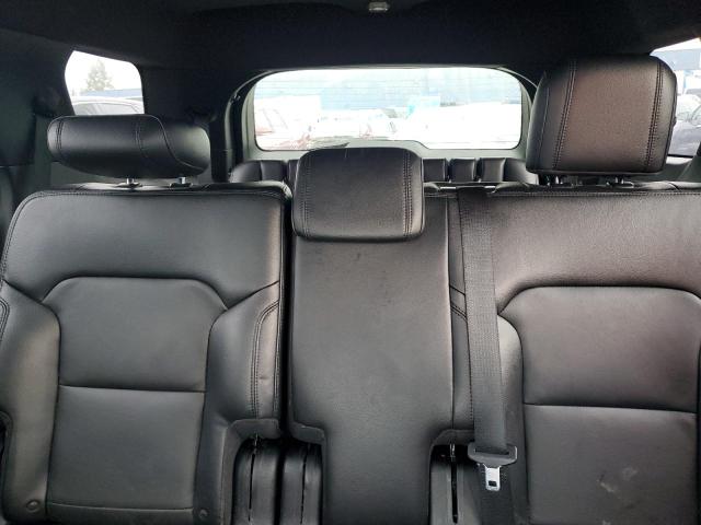 Photo 10 from auction – 2016 FORD EXPLORER X with VIN 1FM5K7DH6GGC73983