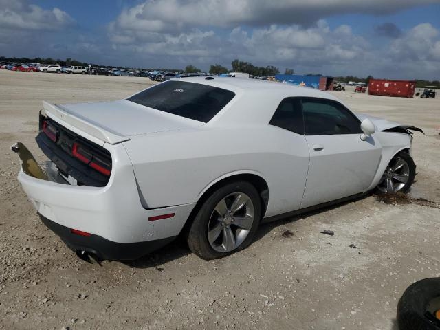 Photo 3 from auction – 2019 DODGE CHALLENGER with VIN 2C3CDZAG0KH587157