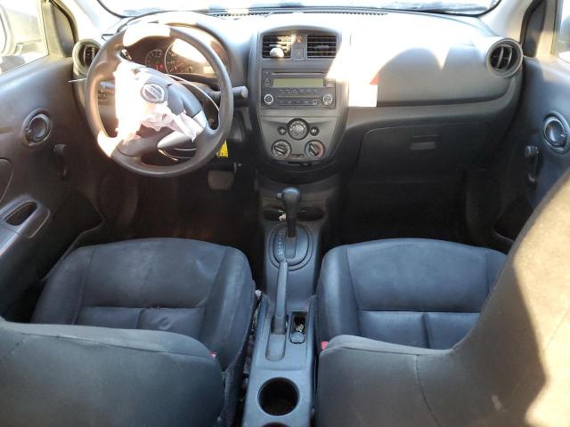 Photo 8 from auction – 2016 NISSAN VERSA S with VIN 3N1CN7AP0GL909410