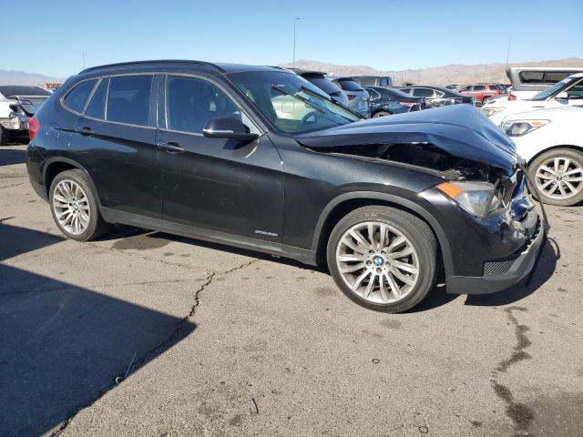 Photo 4 from auction – 2014 BMW X1 SDRIVE2 with VIN WBAVM1C52EVW50169