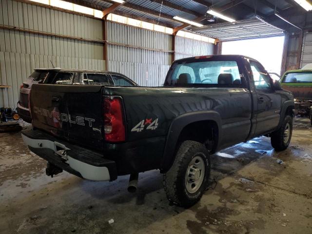 Photo 3 from auction – 2005 CHEVROLET SILVERADO with VIN 1GCHK24U15E314689