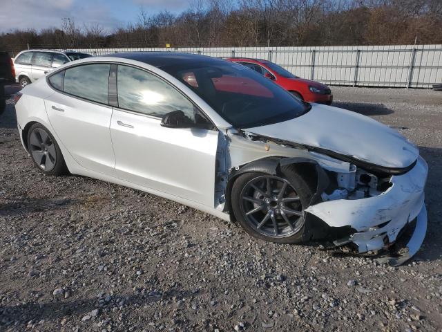 Photo 4 from auction – 2023 TESLA MODEL 3 with VIN 5YJ3E1EA1PF469891