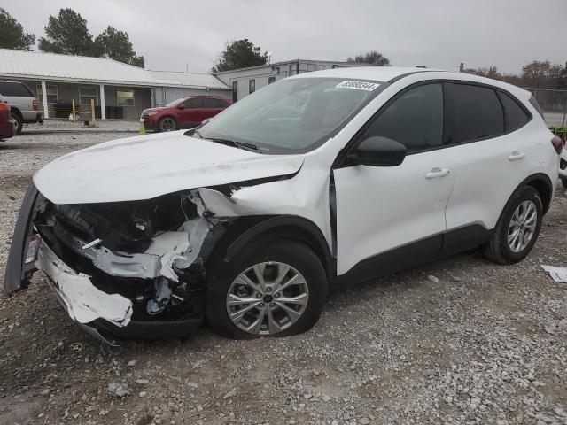 FORD ESCAPE ACT 2025 with VIN 1FMCU0GN9SUA04848 - Photo from auction