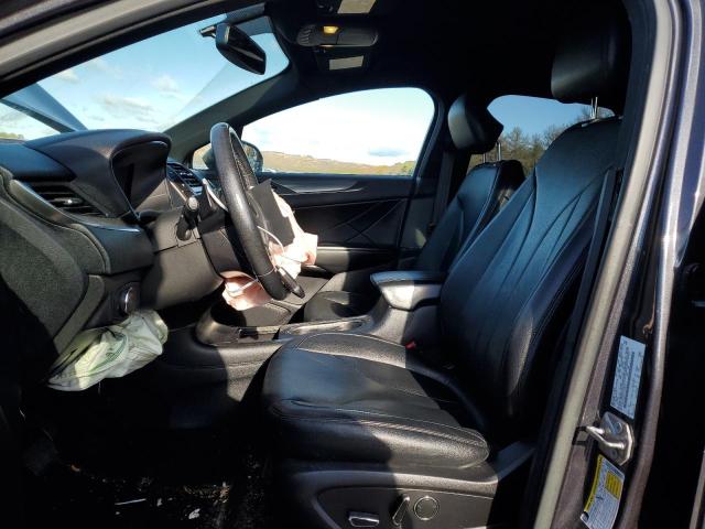 Photo 7 from auction – 2015 LINCOLN MKC with VIN 5LMCJ2A97FUJ27910