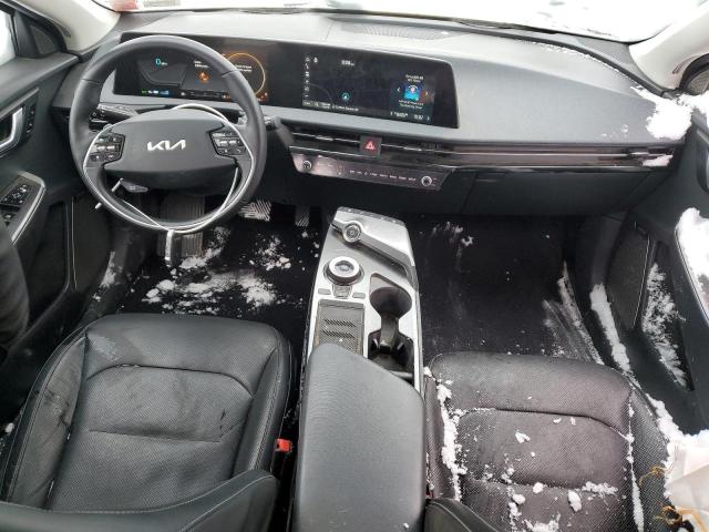 Photo 8 from auction – 2022 KIA EV6 LIGHT with VIN KNDC3DLCXN5060394