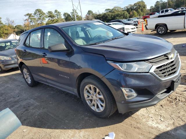 Photo 4 from auction – 2018 CHEVROLET EQUINOX LS with VIN 3GNAXHEVXJL355935