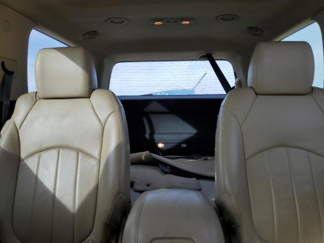 Photo 10 from auction – 2011 GMC ACADIA DEN with VIN 1GKKVTEDXBJ220500