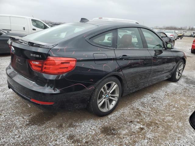 Photo 3 from auction – 2015 BMW 328 XIGT with VIN WBA3X5C54FD561491