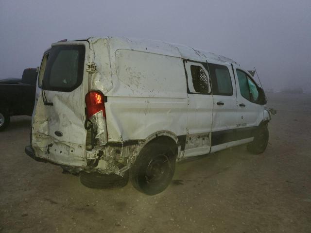 Photo 3 from auction – 2016 FORD TRANSIT T- with VIN 1FTYR1ZM9GKA70020