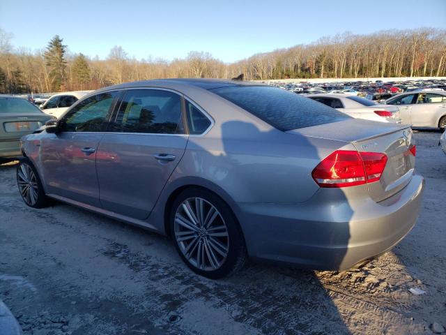 Photo 2 from auction – 2014 VOLKSWAGEN PASSAT SE with VIN 1VWBT7A3XEC095798