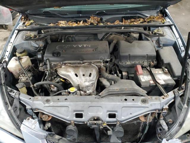 Photo 11 from auction – 2007 TOYOTA SOLARA with VIN 4T1CE30P37U758748