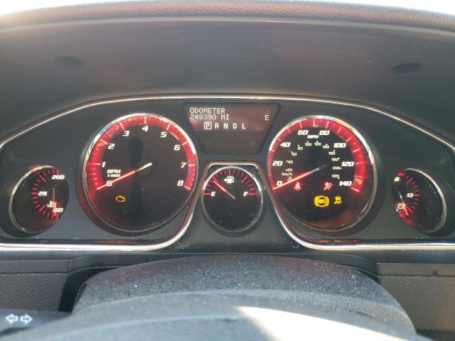 Photo 9 from auction – 2013 GMC ACADIA SLT with VIN 1GKKRSKD0DJ267458