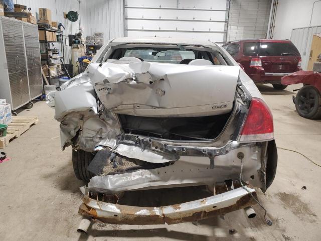Photo 6 from auction – 2012 CHEVROLET IMPALA LS with VIN 2G1WF5E34C1315877