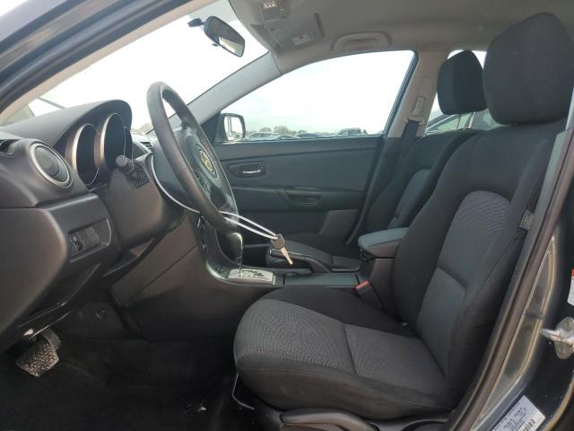 Photo 7 from auction – 2009 MAZDA 3 I with VIN JM1BK32FX91204513