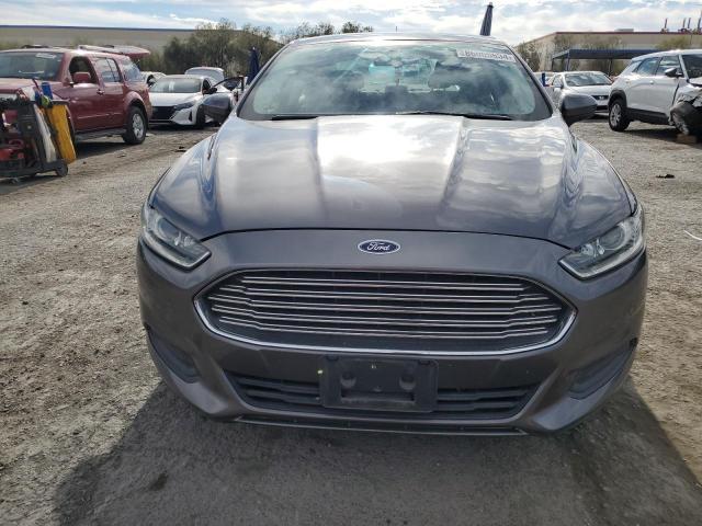 Photo 5 from auction – 2013 FORD FUSION S with VIN 3FA6P0G73DR187089