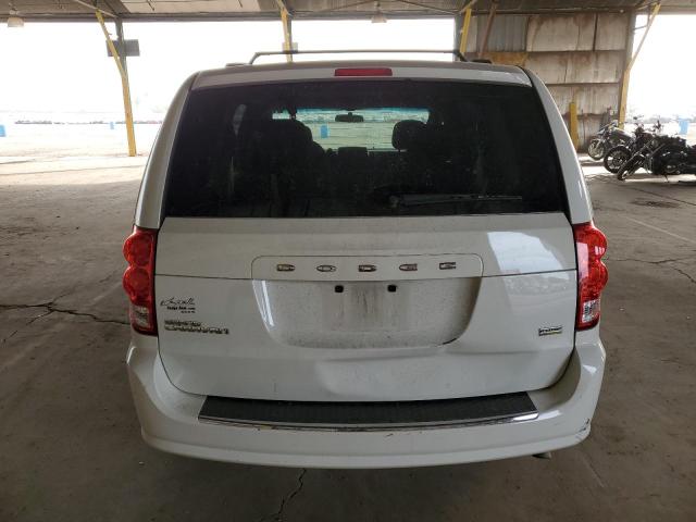 Photo 6 from auction – 2012 DODGE GRAND CARA with VIN 2C4RDGCG4CR264233