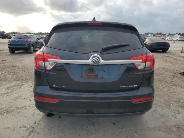 Photo 6 from auction – 2017 BUICK ENVISION P with VIN LRBFXASA3HD044448
