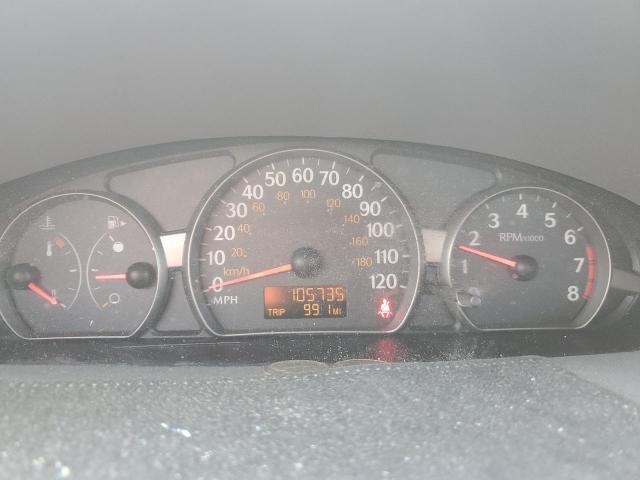 Фото 9 с аукциона – 2003 SATURN ION LEVEL с VIN 1G8AG52F63Z172171