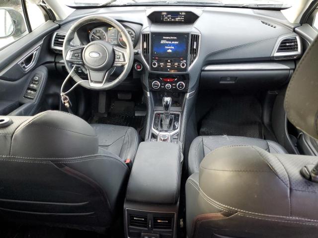 Photo 8 from auction – 2019 SUBARU FORESTER L with VIN JF2SKASC8KH582001