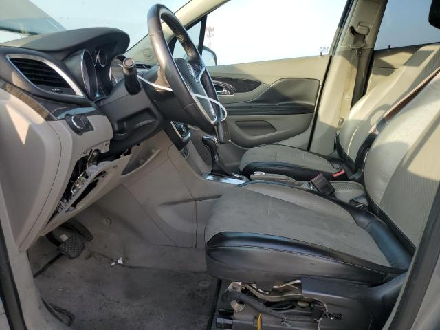 Photo 7 from auction – 2014 BUICK ENCORE with VIN KL4CJASB9EB547062