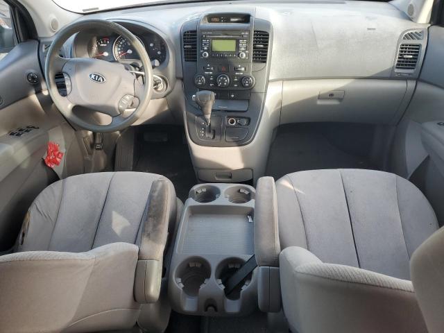 Photo 8 from auction – 2012 KIA SEDONA LX with VIN KNDMG4C71C6420414