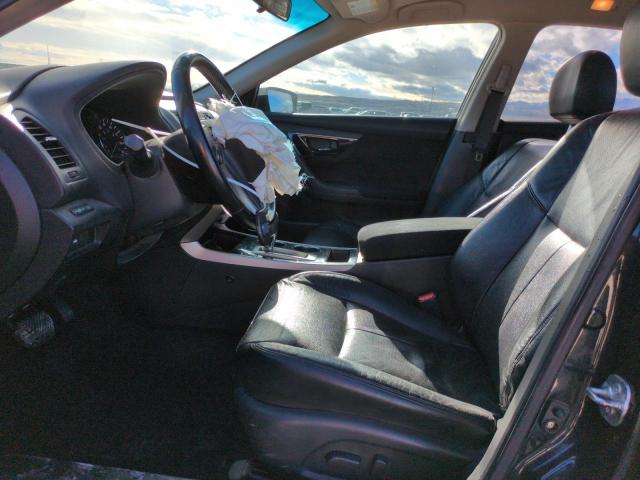 Photo 7 from auction – 2013 NISSAN ALTIMA 2.5 with VIN 1N4AL3AP0DN504958