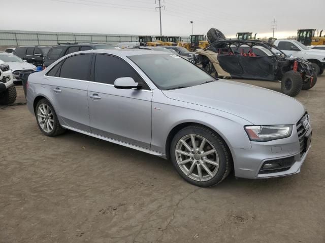 Photo 4 from auction – 2015 AUDI A4 PREMIUM with VIN WAUBFAFL4FN015916