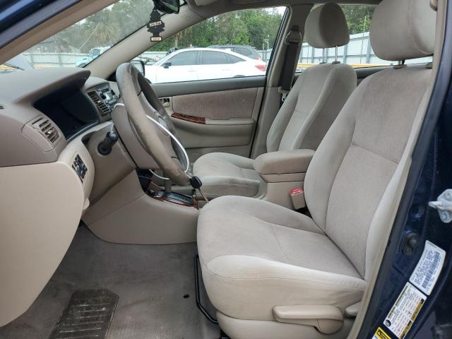 Photo 7 from auction – 2007 TOYOTA COROLLA CE with VIN 1NXBR30E17Z925168
