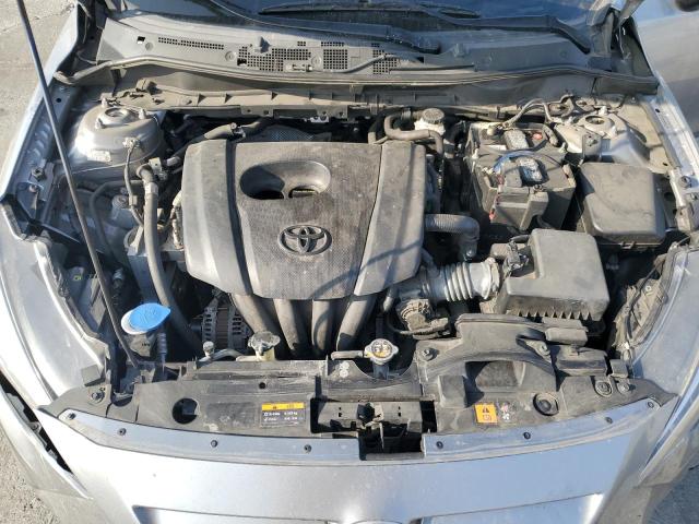 Photo 11 from auction – 2016 SCION IA with VIN 3MYDLBZV7GY138266