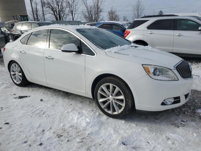 Photo 4 from auction – 2014 BUICK VERANO CON with VIN 1G4PR5SK4E4221953