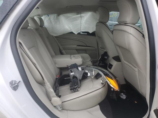Photo 10 from auction – 2017 FORD FUSION TIT with VIN 3FA6P0RU3HR313766
