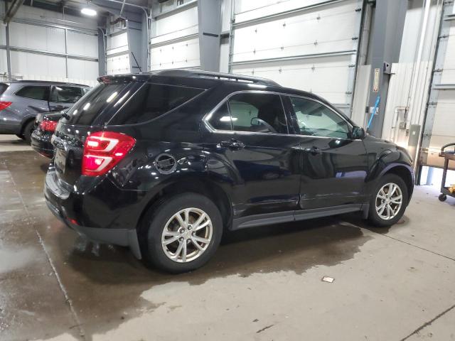 Photo 3 from auction – 2017 CHEVROLET EQUINOX LT with VIN 2GNFLFEK1H6151213