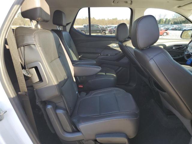 Photo 11 from auction – 2021 CHEVROLET TRAVERSE P with VIN 1GNERKKW0MJ166034