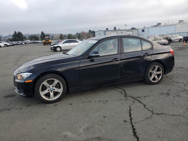 BMW 328 I SULE 2013 с VIN WBA3C1C58DF443319 - Фото с аукциона