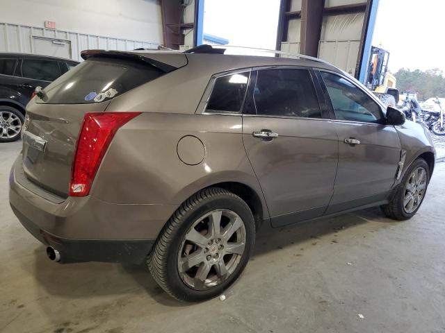 Photo 3 from auction – 2011 CADILLAC SRX PERFOR with VIN 3GYFNBEY8BS673873