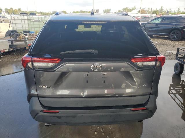 Photo 6 from auction – 2021 TOYOTA RAV4 LE with VIN 2T3H1RFV9MC152367