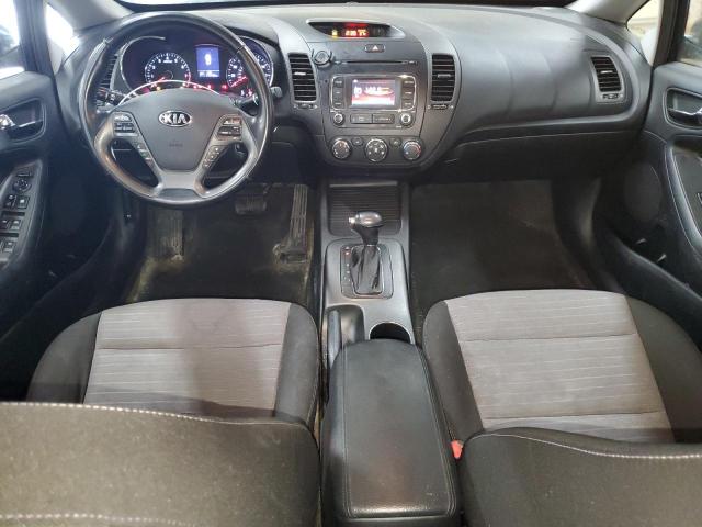 Photo 8 from auction – 2014 KIA FORTE EX with VIN KNAFX4A86E5052693