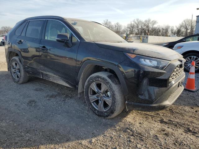 Photo 4 from auction – 2022 TOYOTA RAV4 LE with VIN 4T3MWRFV3NU056718