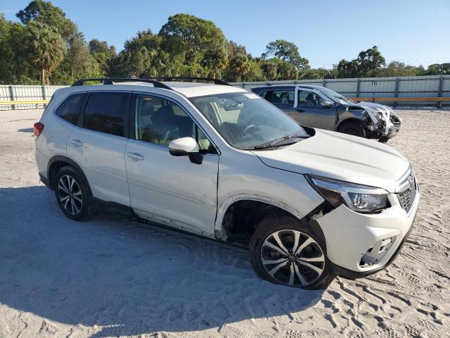 Photo 4 from auction – 2019 SUBARU FORESTER L with VIN JF2SKAUCXKH595099