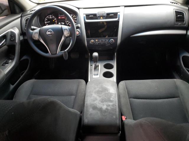 Photo 8 from auction – 2015 NISSAN ALTIMA 2.5 with VIN 1N4AL3AP2FN307387