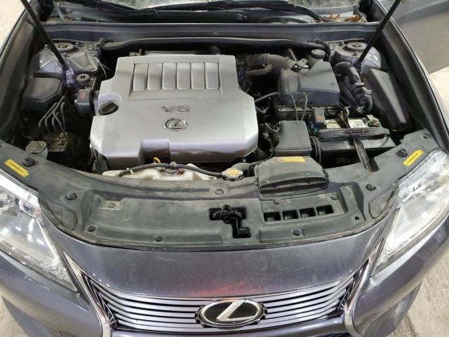 Photo 11 from auction – 2014 LEXUS ES 350 with VIN JTHBK1GG0E2099456
