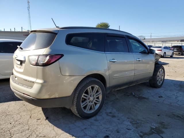 Photo 3 from auction – 2014 CHEVROLET TRAVERSE L with VIN 1GNKRGKD0EJ143739