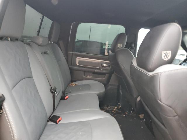 Photo 10 from auction – 2018 RAM 2500 POWER with VIN 3C6TR5EJ0JG256886
