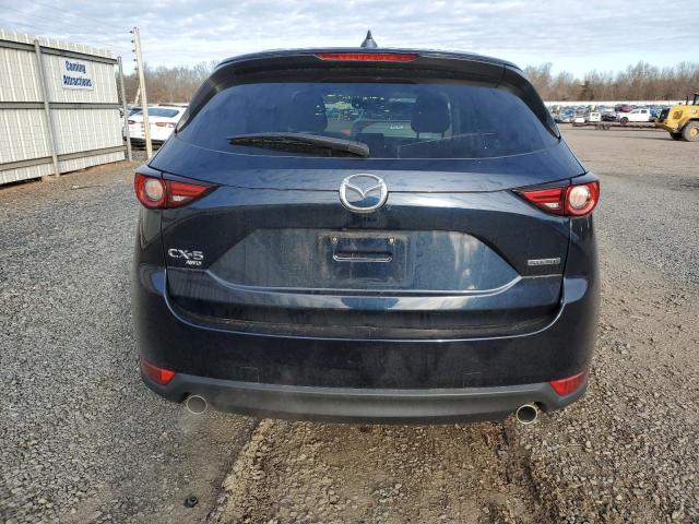 Photo 6 from auction – 2020 MAZDA CX-5 GRAND with VIN JM3KFBDM5L0780248