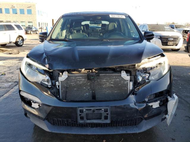 Photo 5 from auction – 2016 HONDA PILOT EXL with VIN 5FNYF6H63GB092567