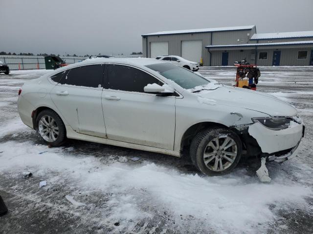 Photo 4 from auction – 2015 CHRYSLER 200 LIMITE with VIN 1C3CCCAB0FN596362