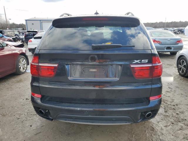 Photo 6 from auction – 2013 BMW X5 XDRIVE3 with VIN 5UXZV4C59D0E09712