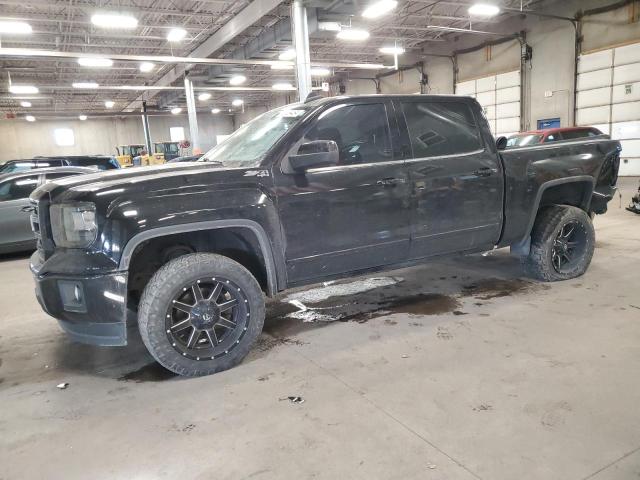 GMC SIERRA K15 2015 with VIN 3GTU2UEC5FG142886 - Photo from auction