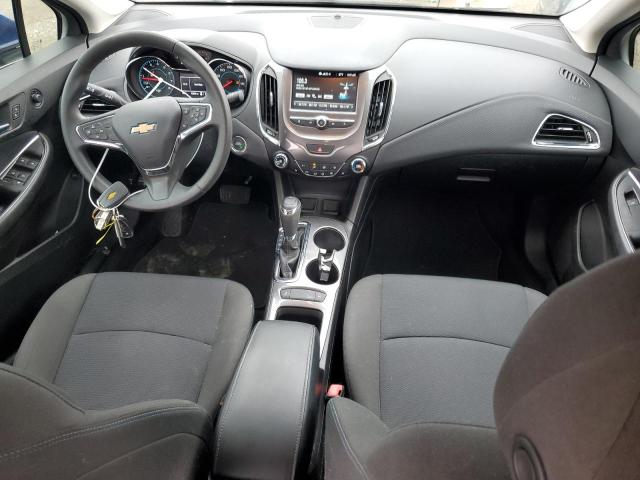 Photo 8 from auction – 2018 CHEVROLET CRUZE LT with VIN 1G1BE5SM0J7149985